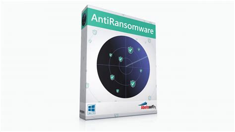 Abelssoft AntiRansomware 2022 Free Download (v22.0.33324)